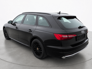 Audi A4 40 TDI advanced Galerie