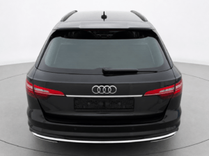Audi A4 40 TDI advanced Galerie