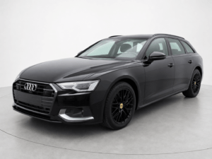 Audi A4 40 TDI advanced Galerie