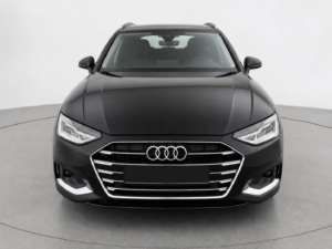 Audi A4 40 TDI advanced Galerie
