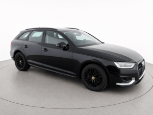 Audi A4 40 TDI advanced Galerie