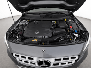 Mercedes-Benz GLA 180 Galerie