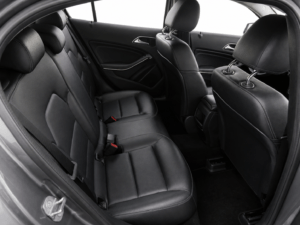 Mercedes-Benz GLA 180 Galerie