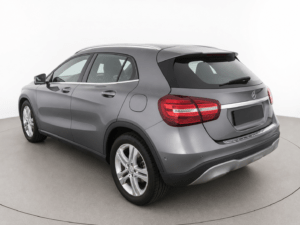 Mercedes-Benz GLA 180 Galerie