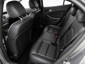 Mercedes-Benz GLA 180 Galerie