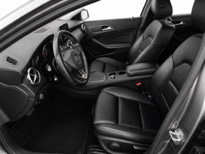 Mercedes-Benz GLA 180 Galerie
