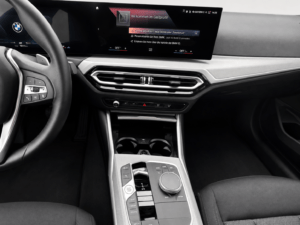 BMW 320 d xDrive Galerie