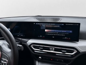 BMW 320 d xDrive Galerie