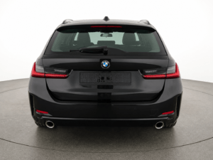 BMW 320 d xDrive Galerie