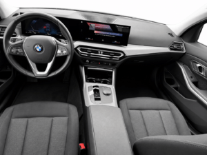 BMW 320 d xDrive Galerie