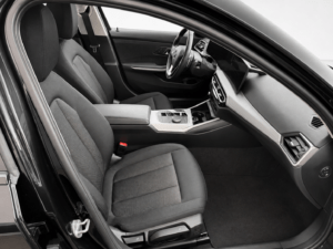 BMW 320 d xDrive Galerie