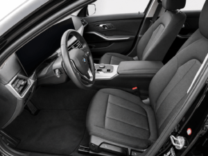 BMW 320 d xDrive Galerie