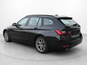 BMW 320 d xDrive Galerie