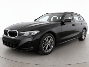 BMW 320 d xDrive Galerie