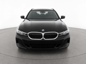 BMW 320 d xDrive Galerie