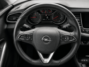 Opel Grandland X Ultimate Galerie