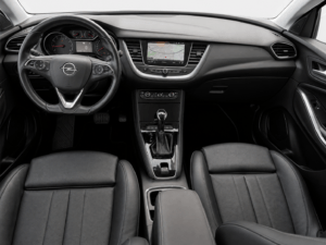 Opel Grandland X Ultimate Galerie