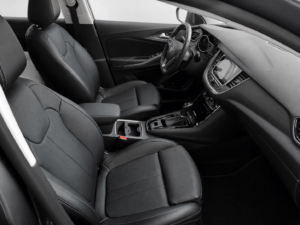 Opel Grandland X Ultimate Galerie