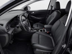 Opel Grandland X Ultimate Galerie