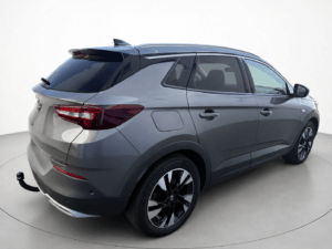 Opel Grandland X Ultimate Galerie