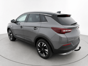 Opel Grandland X Ultimate Galerie