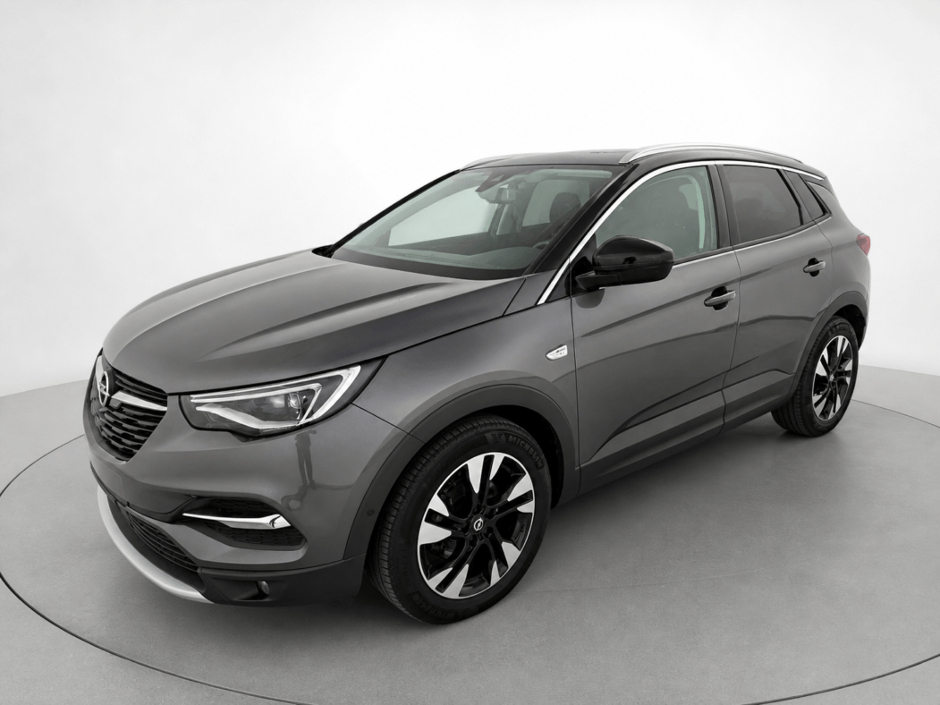Opel Grandland X Ultimate bei Autohaus Alimanovic