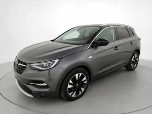 Opel Grandland X Ultimate Galerie