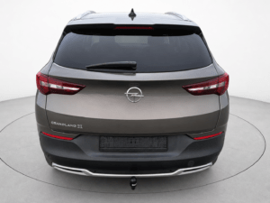 Opel Grandland X Ultimate Galerie