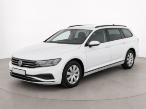 Volkswagen Passat Variant Conceptline Galerie