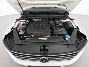 Volkswagen Passat Variant Conceptline Galerie