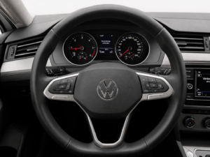 Volkswagen Passat Variant Conceptline Galerie