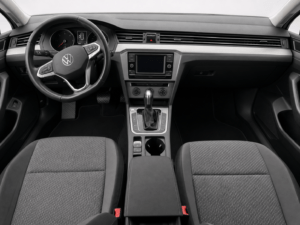 Volkswagen Passat Variant Conceptline Galerie