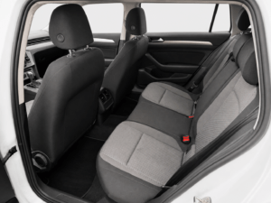 Volkswagen Passat Variant Conceptline Galerie