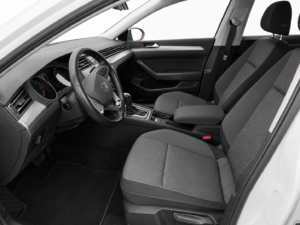 Volkswagen Passat Variant Conceptline Galerie