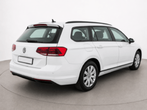 Volkswagen Passat Variant Conceptline Galerie