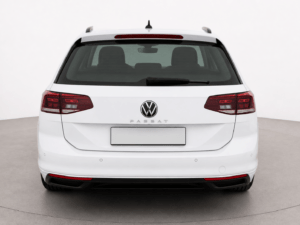 Volkswagen Passat Variant Conceptline Galerie