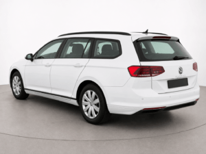 Volkswagen Passat Variant Conceptline Galerie