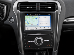 Ford Mondeo Titanium AWD Galerie