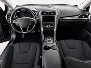 Ford Mondeo Titanium AWD Galerie
