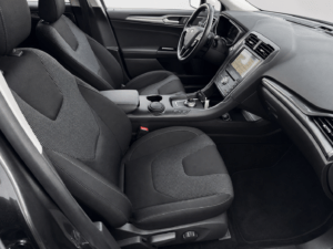 Ford Mondeo Titanium AWD Galerie