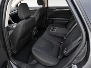 Ford Mondeo Titanium AWD Galerie