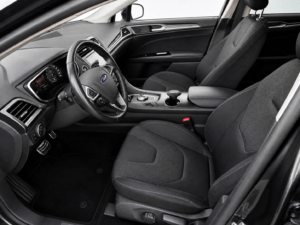 Ford Mondeo Titanium AWD Galerie