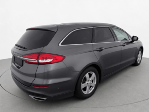Ford Mondeo Titanium AWD Galerie