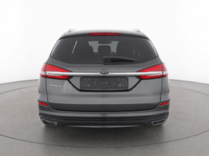 Ford Mondeo Titanium AWD Galerie