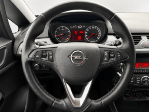 Opel Corsa Edition Galerie