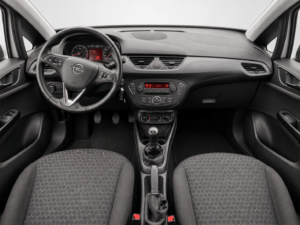 Opel Corsa Edition Galerie