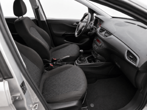 Opel Corsa Edition Galerie