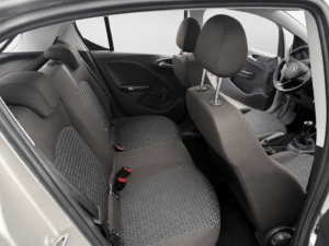 Opel Corsa Edition Galerie