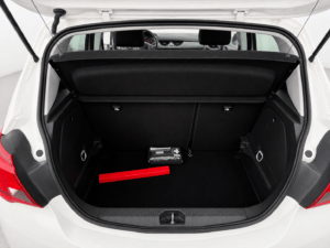 Opel Corsa Edition Galerie