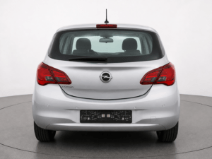 Opel Corsa Edition Galerie